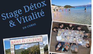 Stage detox