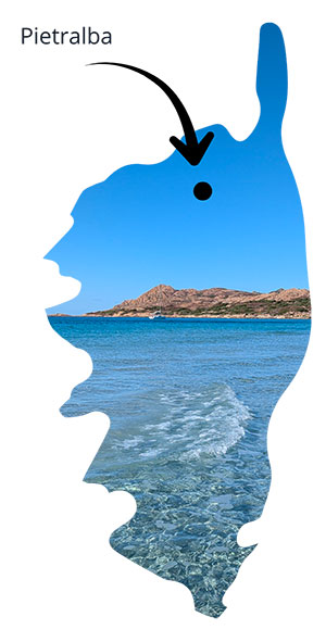 corse