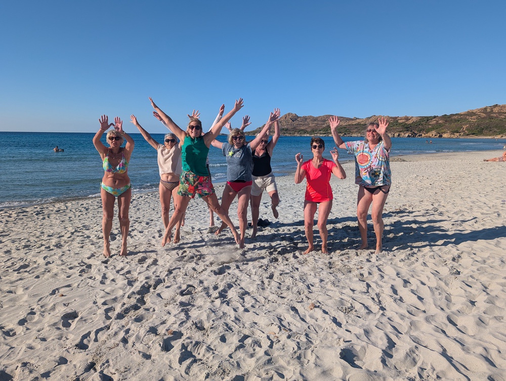 Séjour Detox bien-être Corse