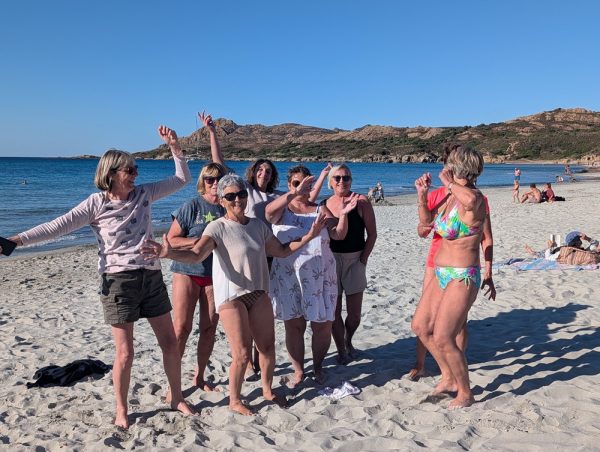 Visite Corse - Séjour detox Corse 2025