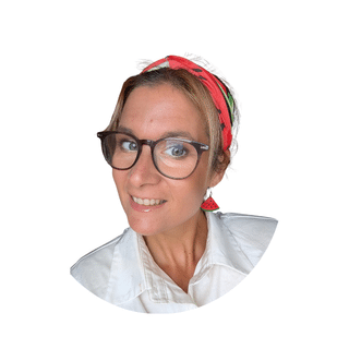 Claire Périssat, naturopathe