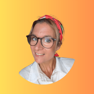 Claire, naturopathe