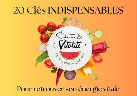 20 Clés indispensables