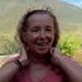 Photo de Nadine, cliente