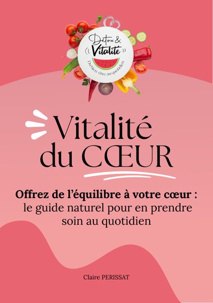 E-book Cœur