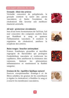 Aperçu de l'e-book Cœur