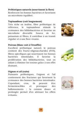 Aperçu de l'e-book Intestins