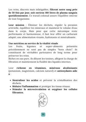 Aperçu de l'e-book Reins