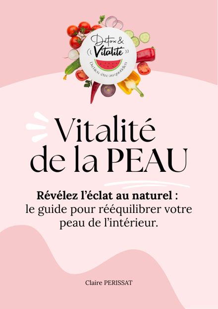 E-book Peau