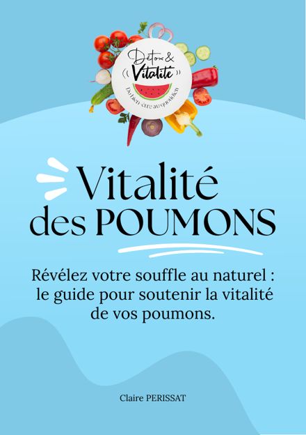 E-book Poumons