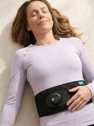 Ceinture de respiration