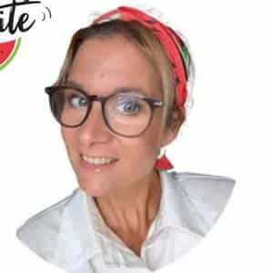 Claire, naturopathe