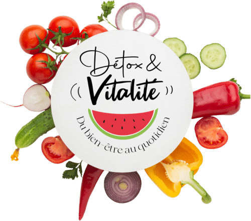 Détox & Vitalité, accueil