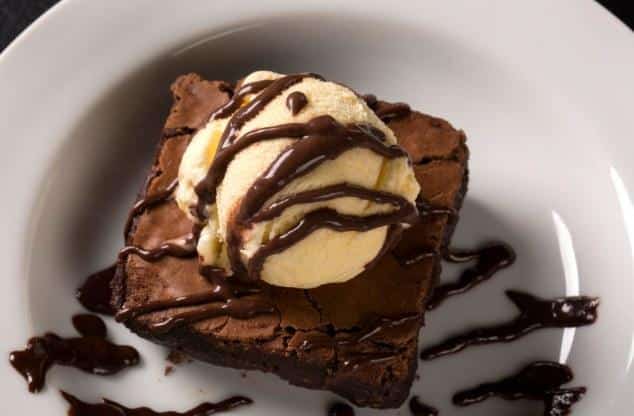 Gâteau au chocolat