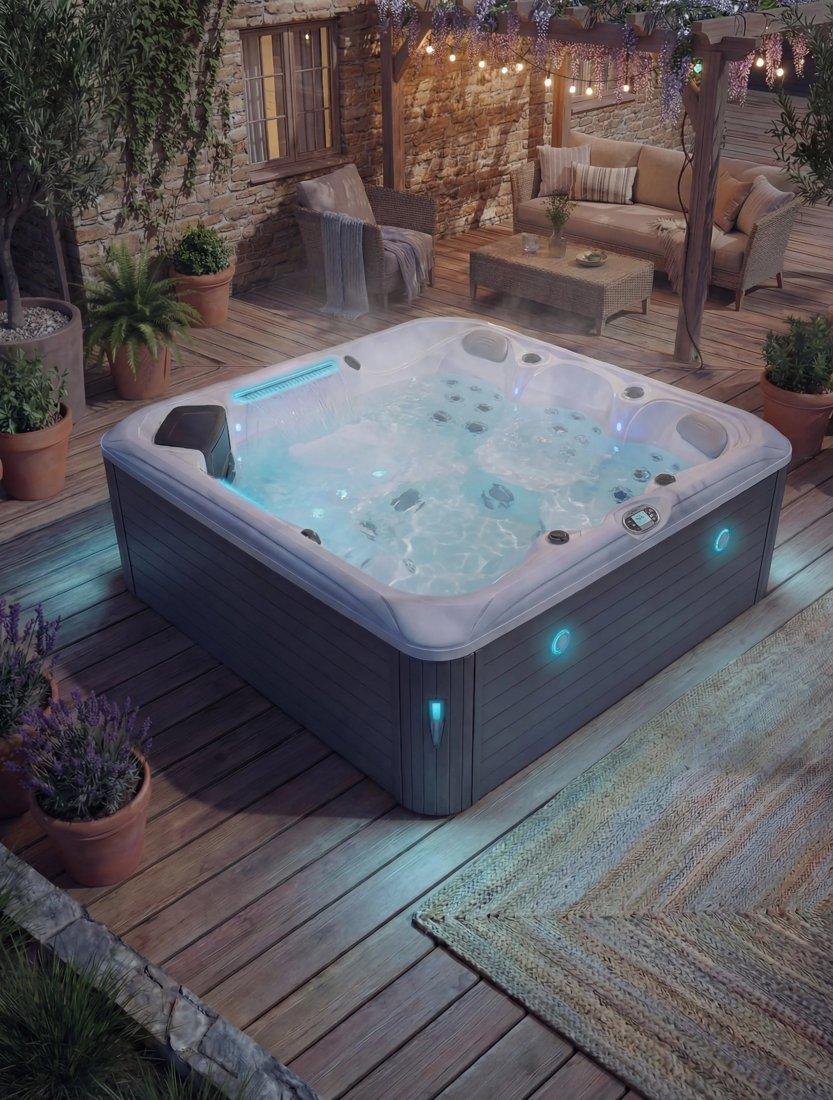 Jacuzzi