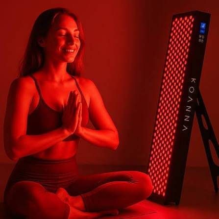 Lumière rouge